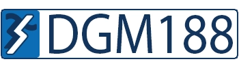 DGM188